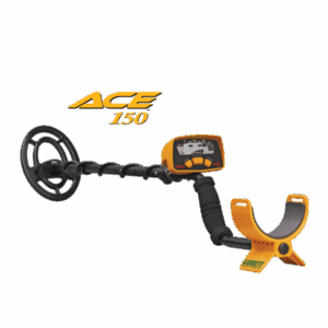 Garrett ACE 150