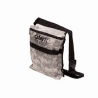 Torba na znaleziska GARRETT CAMO DIGGER'S POUCH