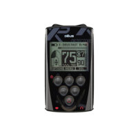 XP DEUS Remote Control z pokrywą — panel RC (1. generacja)